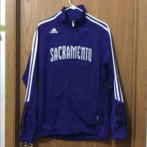 adidas Other - NBA jacket